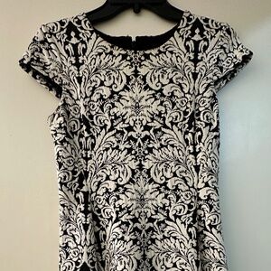 Alfani cocktail dress